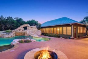 Grit&Grace Ranch - Private Resort Style Pool & Spa